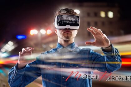 Réalité Virtuelle Paris : Découvrez les Meilleures Expériences VR en 2024