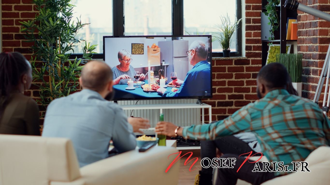 Programme Télé Ce Soir sur la TNT - Mosef Paris