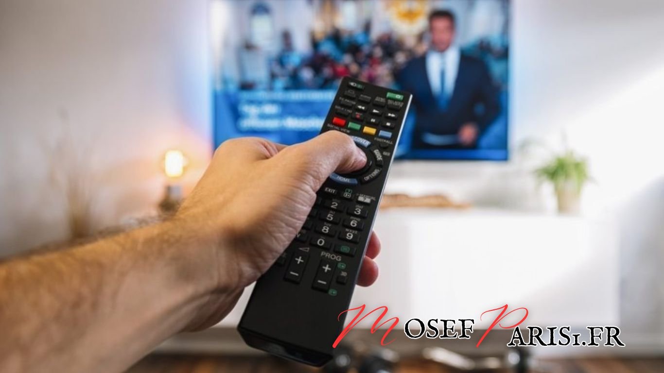 TV TNT en ce Moment : Programmes à Ne Pas Manquer