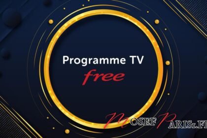 Programme TV Free en ce Moment : Guide Complet pour Votre Soirée Télé du Mercredi 17 Juillet