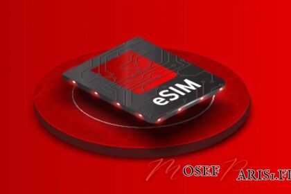 Vodafone eSIM Explained: Your Complete Guide to Digital SIM Technology