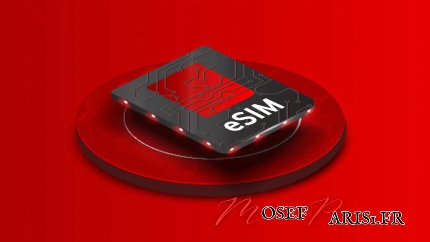 Vodafone eSIM Explained: Your Complete Guide to Digital SIM Technology