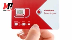 Vodafone eSIM Explained: Your Complete Guide to Digital SIM Technology