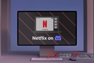 Comment stream Netflix sur Discord : Guide complet pour diffuser vos films et séries