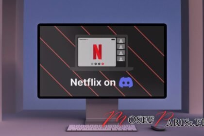 Comment stream Netflix sur Discord : Guide complet pour diffuser vos films et séries