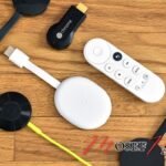 Chromecast Partage de Connexion : Configurer et Utiliser Votre Chromecast Sans WiFi