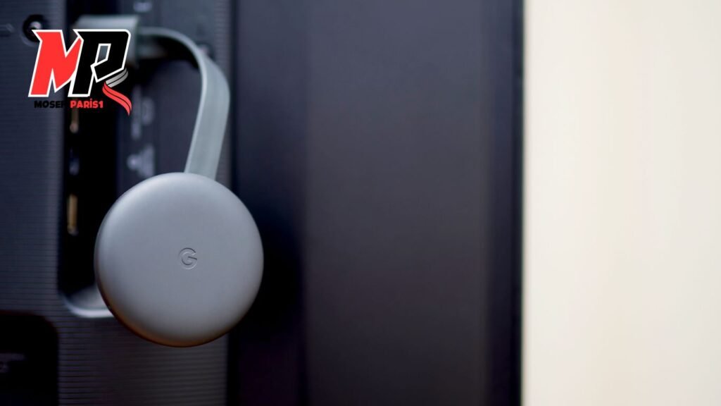 Connecter Chromecast Sans WiFi : Solutions Simples et Efficaces - Mosef