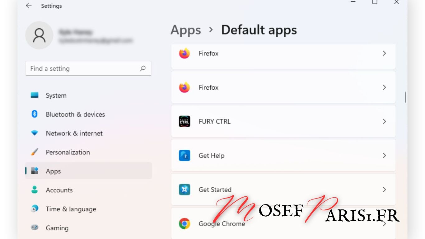 Changer Navigateur par Défaut : Tutoriel Facile pour Windows, Mac et Mobile