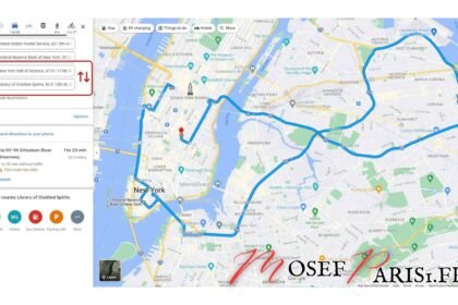 Point GPS Google Maps : Comment Trouver et Utiliser des Points GPS