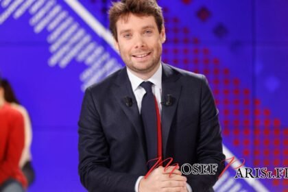 Benjamin Duhamel Couple : Une Histoire d'Amour à BFMTV avec Agathe Lambret