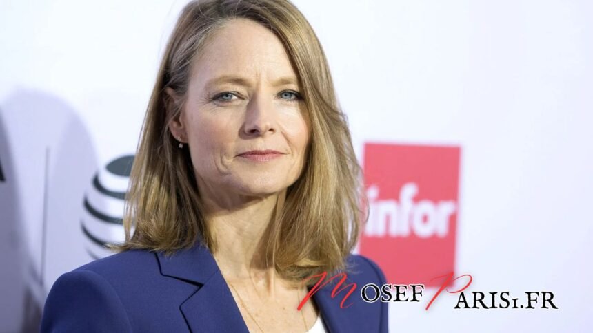 Jodie Foster et Son Mari : Vie Privée, Carrière et Impact