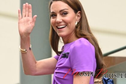 Kate Middleton Taille : Un Soutien de Taille du Prince William pour la Princesse"