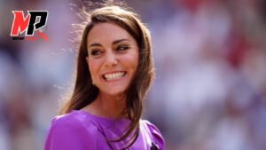 Kate Middleton Taille : Un Soutien de Taille du Prince William pour la Princesse"