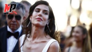 Charlotte Casiraghi Jeune : Icône de Monaco et Fille de Caroline de Monaco