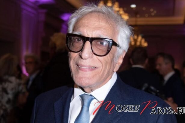 Gérard Darmon Mort sur TikTok : Quand l'Acteur Fait Rire à 75 Ans