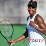 Venus Williams Mari: A Look into Her Personal Life and Marriage