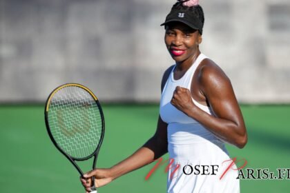 Venus Williams Mari: A Look into Her Personal Life and Marriage