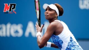 Venus Williams Mari: A Look into Her Personal Life and Marriage