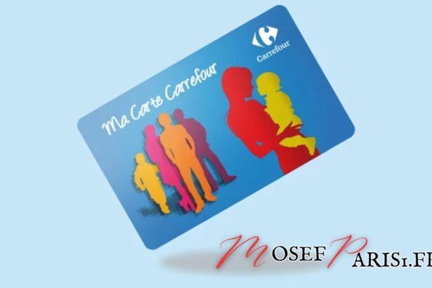 Carte Carrefour Fidélité : Comment Maximiser Vos Avantages et Économies