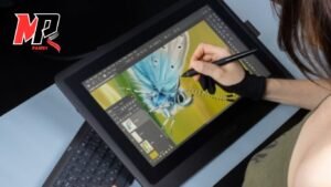 Meilleur Tablette Graphique : Top 10 Modèles pour Artistes et Designers en 2024