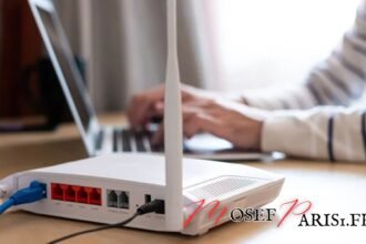 Qu'est-ce qu'un routeur WiFi : Guide Complet et Explications