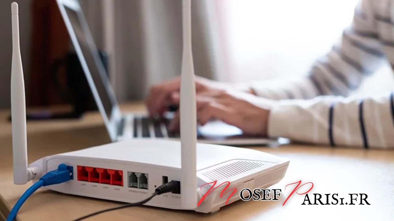 Qu'est-ce qu'un routeur WiFi : Guide Complet et Explications