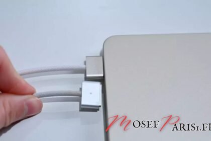 Mon Mac ne Charge Plus : Solutions pour Réparer ce Problème Facilement