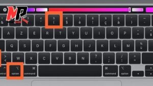 Comment Faire les Crochets sur Mac : Guide Complet pour Clavier Apple