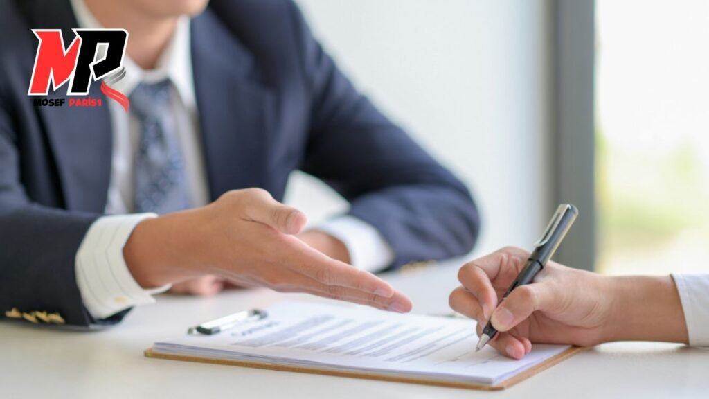 Tout savoir sur le contrat de travail : Obligations, types et