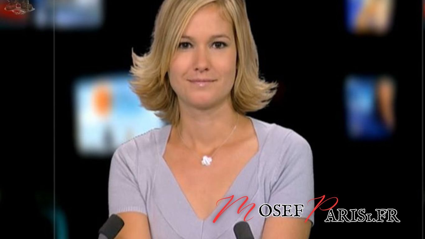 Qui Est La Compagne De Damien Gourlet