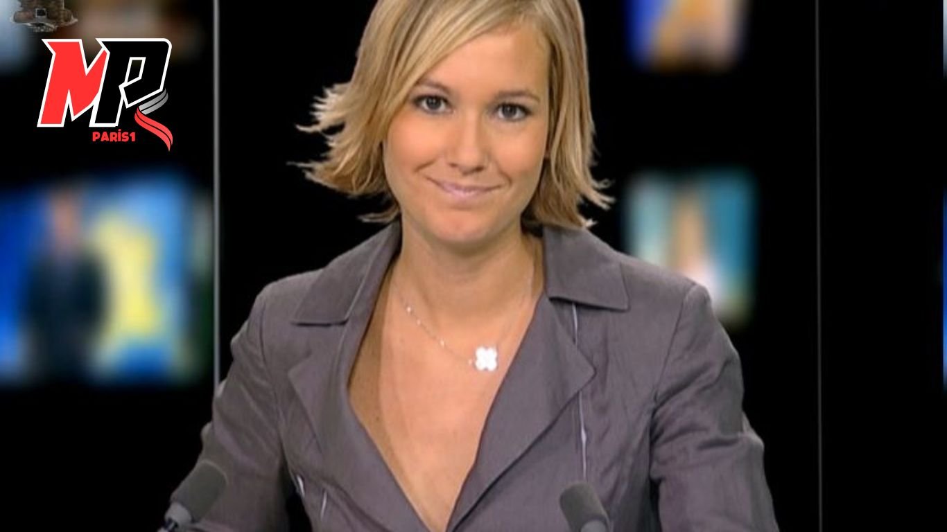 Qui est la compagne de Damien Gourlet ? Découvrez tout sur sa vie