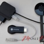 Connecter Chromecast au WiFi : Instructions Faciles et Efficaces