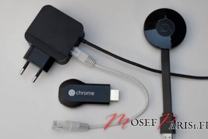 Connecter Chromecast au WiFi : Instructions Faciles et Efficaces