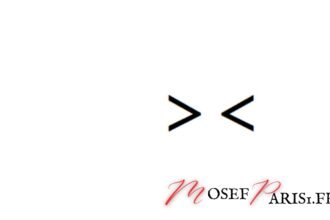 Guide Pratique : Utiliser le Signe Inférieur et les Autres Signes de Comparaison