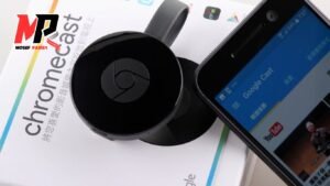 Connecter Chromecast au WiFi : Instructions Faciles et Efficaces