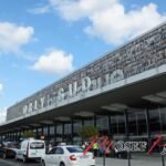 Parking Terminal 3 Orly : Réservez votre Place en Ligne