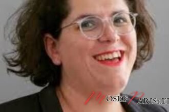 Rachel Garrat-Valcarcel et son Mari : Parcours d'une Journaliste Militante