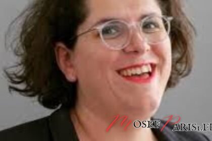 Rachel Garrat-Valcarcel et son Mari : Parcours d'une Journaliste Militante