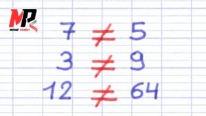 Maîtriser le Symbole Différent (≠) : Guide Complet pour Mathématiques et Programmation