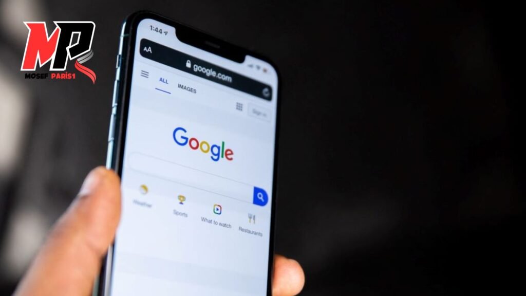 Déconnecter un compte Google Android : Tutoriel étape par étape - Mosef