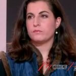 Rachel Binhas : Portrait d'une Journaliste Engagée en France contre l'Antisémitisme