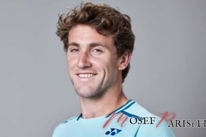 Casper Ruud Copine : Découvrez Maria Galligani, Le Soutien Indéfectible du Tennisman Norvégien