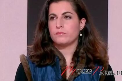 Rachel Binhas : Portrait d'une Journaliste Engagée en France contre l'Antisémitisme