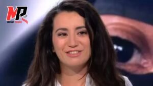 Rachel Binhas : Portrait d'une Journaliste Engagée en France contre l'Antisémitisme