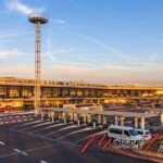 Parking Orly 1-2-3-4 : Trouvez le Stationnement Idéal à l'Aéroport d'Orly