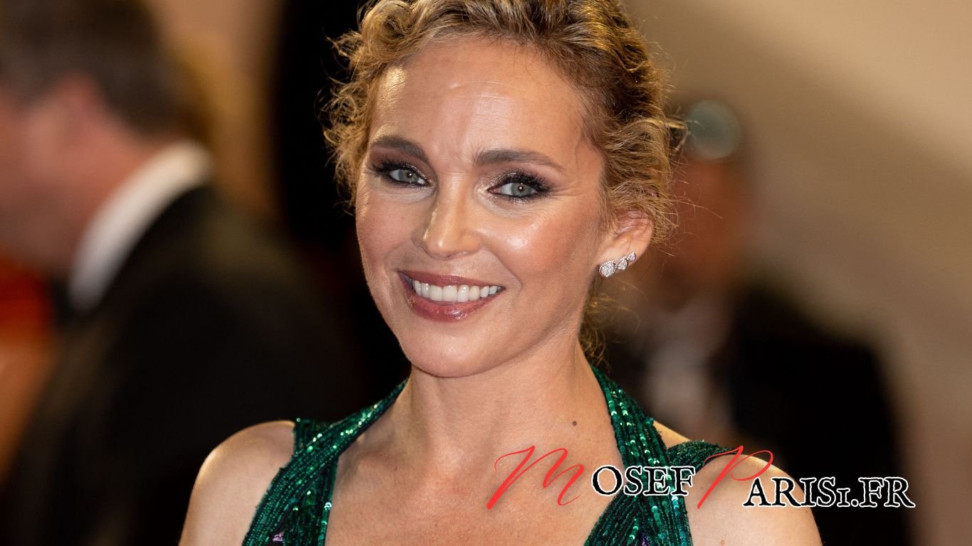 Claire Keim Enfant : Révélations Inédites sur Sa Vie avec Bixente Lizarazu et Leur Fille Uhaina