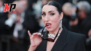 Rossy de Palma Mari: Unveiling the Life and Career of the Spanish Icon