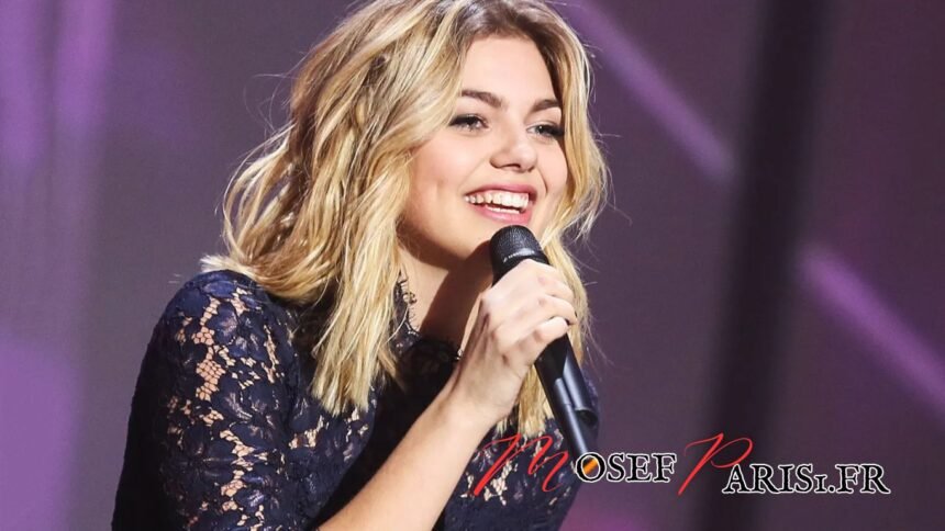 Louane Emera : Un voyage inspirant à travers sa vie et sa carrière