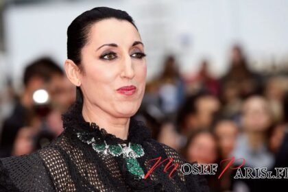 Rossy de Palma Mari: Unveiling the Life and Career of the Spanish Icon