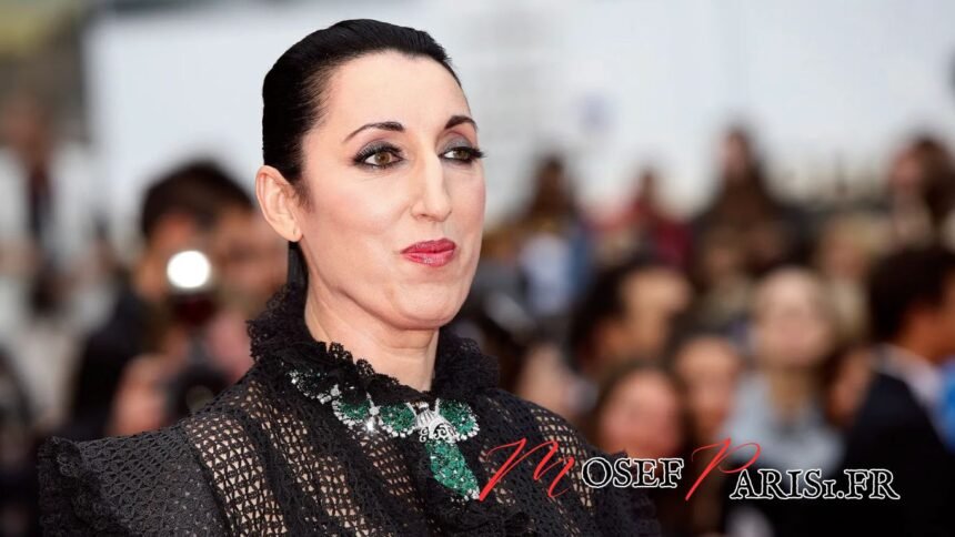 Rossy de Palma Mari: Unveiling the Life and Career of the Spanish Icon